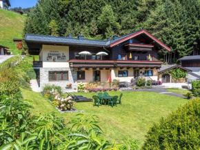 Apartments Salzburgerhof Saalbach-Hinterglemm
